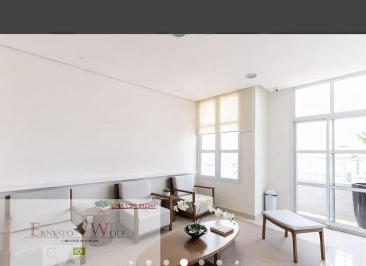 Apartamento Alto Padrão para Venda em Tatuapé São Paulo-SP