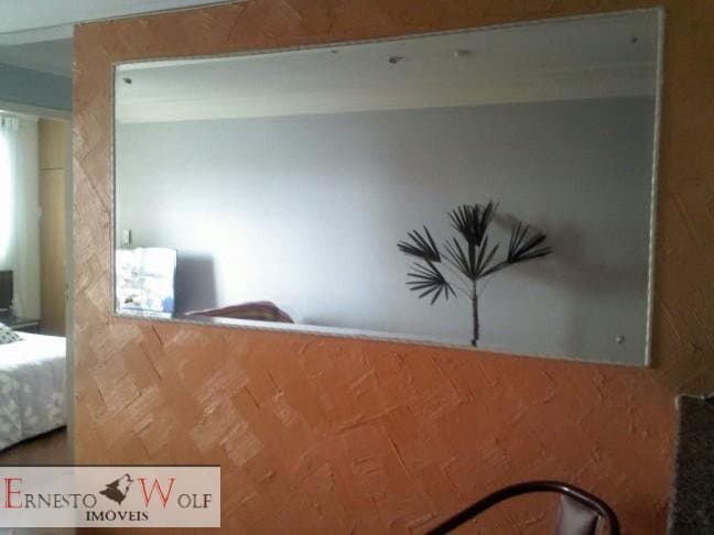 Apartamento Padrão para Venda em Chácara Seis de Outubro São Paulo-SP