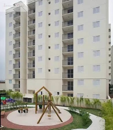 Apartamento em Vila Matilde, São Paulo/SP