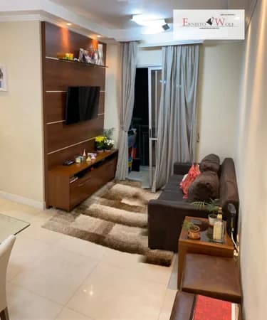 Apartamento Padrão para Venda em Penha de França São Paulo-SP