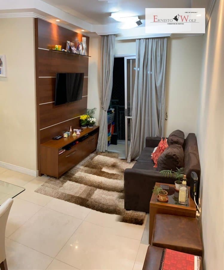 Apartamento Padrão para Venda em Penha de França São Paulo-SP