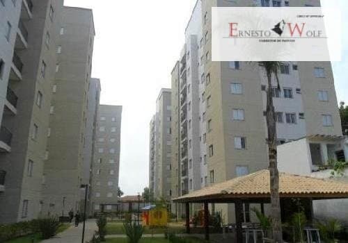 Apartamento Padrão para Venda em Vila Califórnia São Paulo-SP
