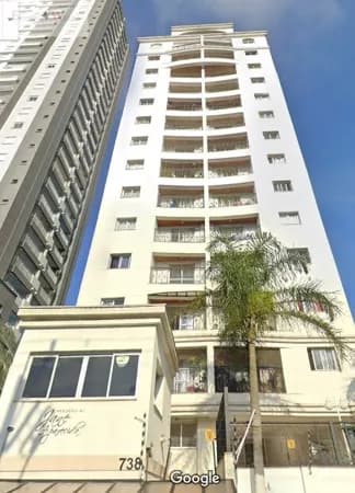 Apartamento em Vila Esperança, São Paulo/SP