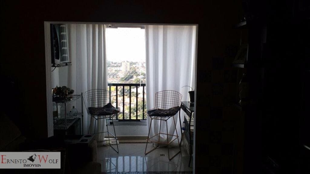 Apartamento Padrão para Venda em Vila Matilde São Paulo-SP