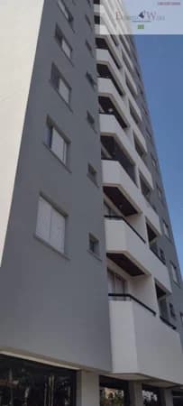 Apartamento Padrão para Venda em Vila Esperança São Paulo-SP