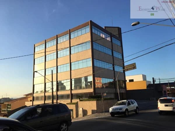 Ponto comercial Andar comercial para Aluguel em Penha de França São Paulo-SP