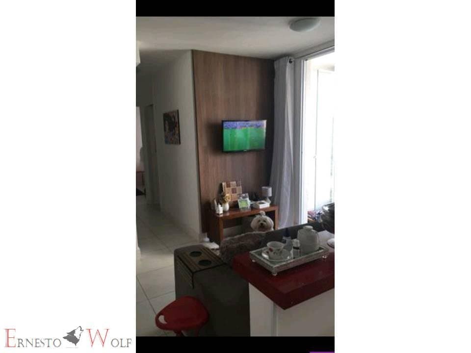 Apartamento Padrão para Venda em Jardim Vila Formosa São Paulo-SP