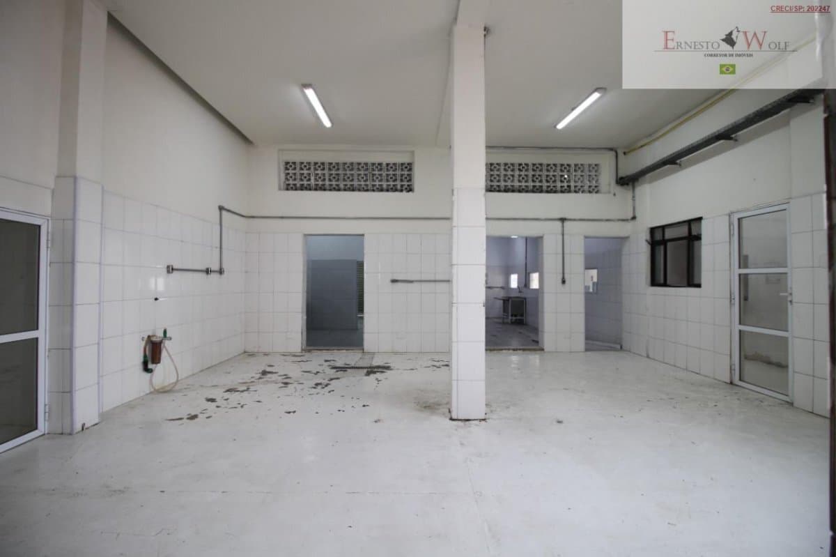 Salão comercial Padrão para Aluguel em Vila Aricanduva São Paulo-SP