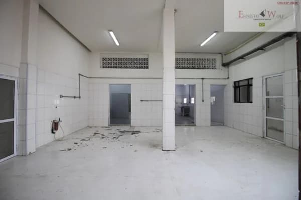 Salão comercial Padrão para Aluguel em Vila Aricanduva São Paulo-SP