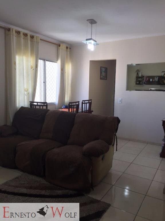 Apartamento Cobertura Duplex para Venda em Vila Formosa São Paulo-SP