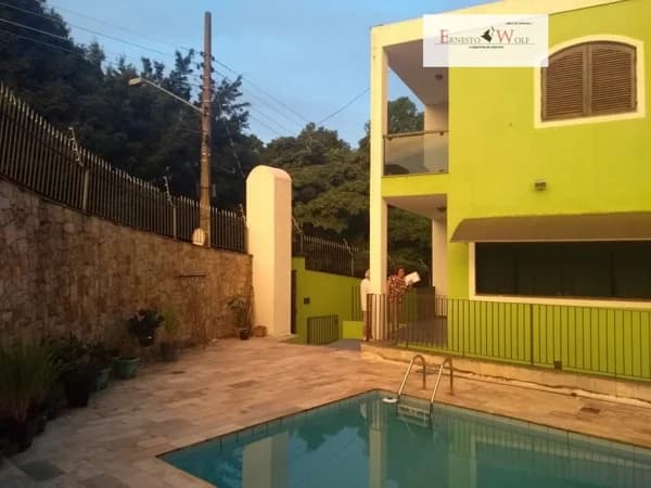 Sobrado Alto Padrão para Venda em Cidade Patriarca São Paulo-SP