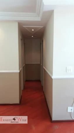 Apartamento Padrão para Venda em Vila Aricanduva São Paulo-SP