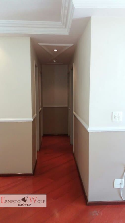 Apartamento Padrão para Venda em Vila Aricanduva São Paulo-SP