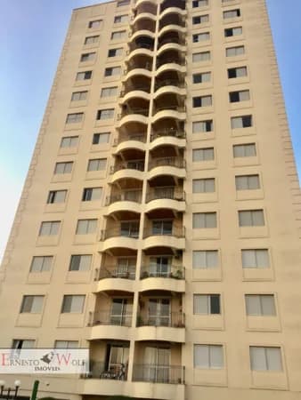 Apartamento Alto Padrão para Venda em Chácara Seis de Outubro São Paulo-SP