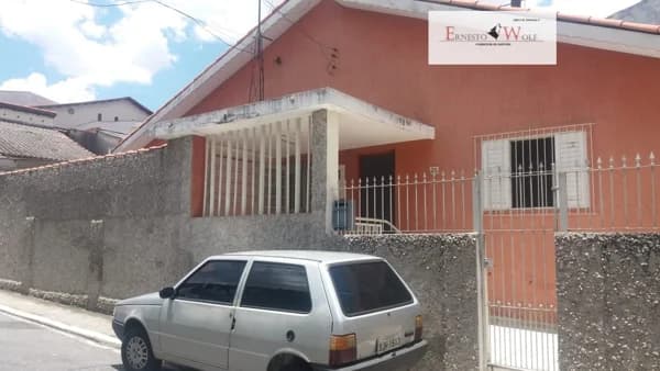 Casa Térrea para Venda em Vila Granada São Paulo-SP