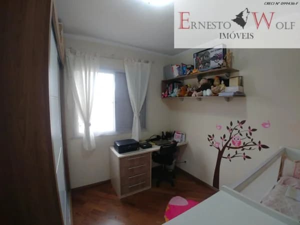 Apartamento Padrão para Venda em Vila Aricanduva São Paulo-SP