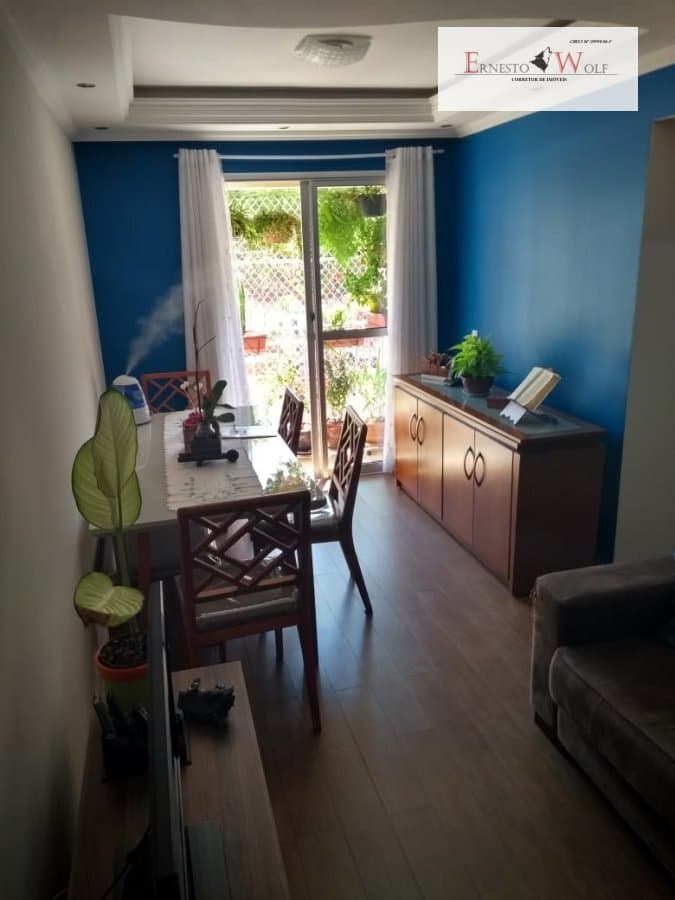 Apartamento Padrão para Venda em Penha de França São Paulo-SP