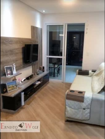 Apartamento Alto Padrão para Venda em Jardim Piqueroby São Paulo-SP