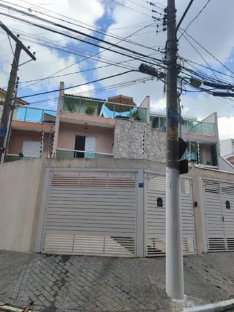 SOBRADO TOP DE LINHA +++