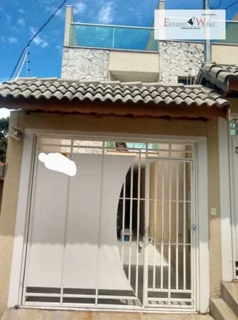 Sobrado Alto Padrão para Venda em Vila Beatriz São Paulo-SP