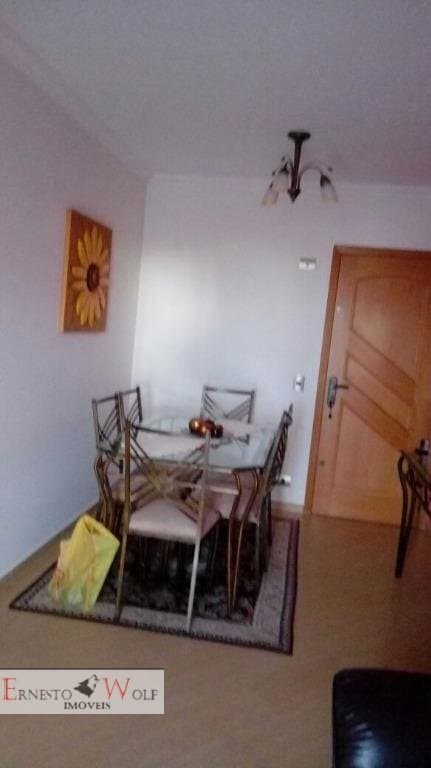 Apartamento Padrão para Venda em Vila Carlos de Campos São Paulo-SP