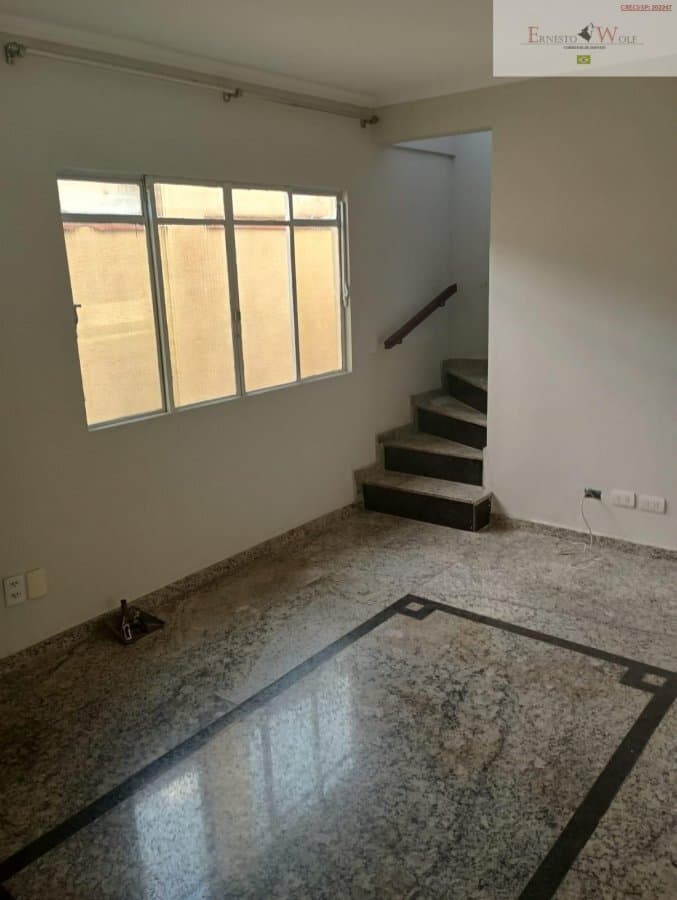 Casa Padrão para Aluguel em Vila Guilhermina São Paulo-SP