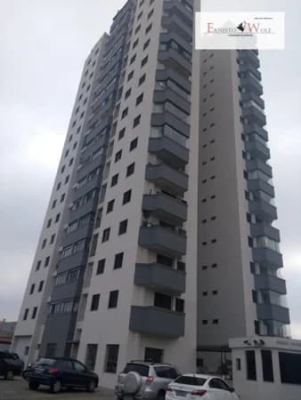 Apartamento Padrão para Venda em Vila Matilde São Paulo-SP