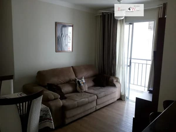 Apartamento Padrão para Venda em Penha de França São Paulo-SP