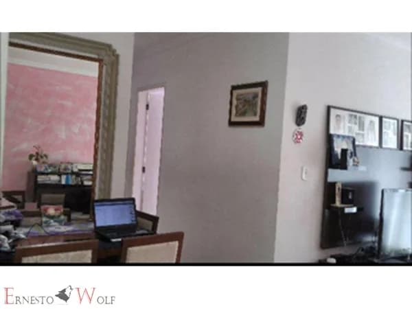 Apartamento Padrão para Venda em Vila Matilde São Paulo-SP