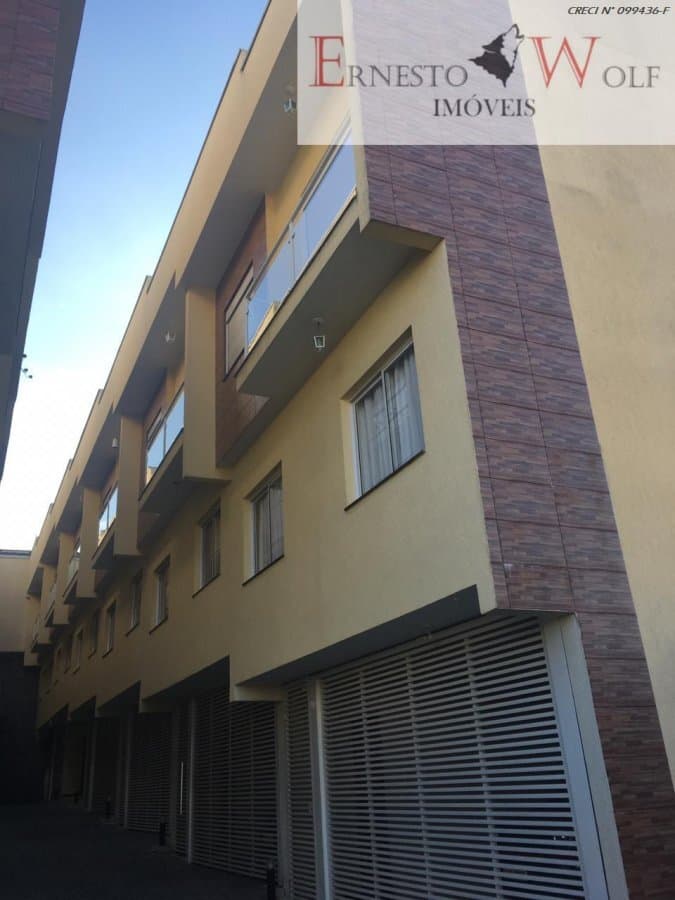 Sobrado em Condomínio para Venda em Vila Matilde São Paulo-SP