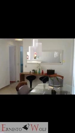 Apartamento Padrão para Venda em Penha de França São Paulo-SP