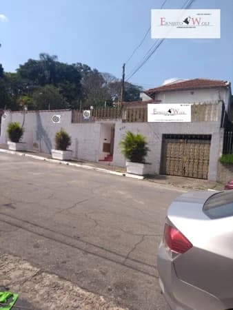 Casa Alto Padrão para Venda em Chácara Seis de Outubro São Paulo-SP