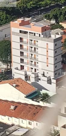 APARTAMENTO COM QUINTAL COBERTURA!!! LANÇAMENTO