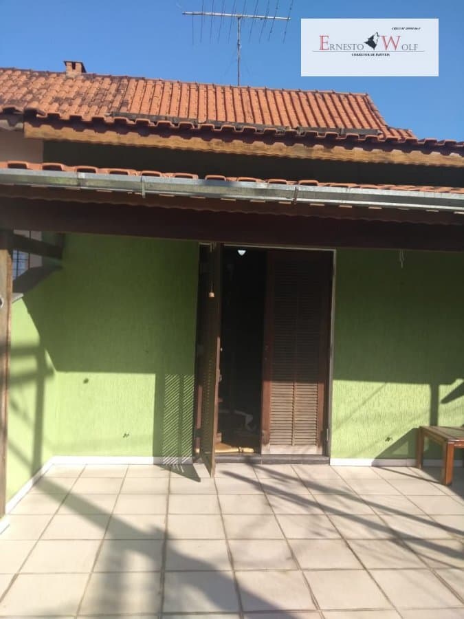 Sobrado Padrão para Venda em Vila Matilde São Paulo-SP