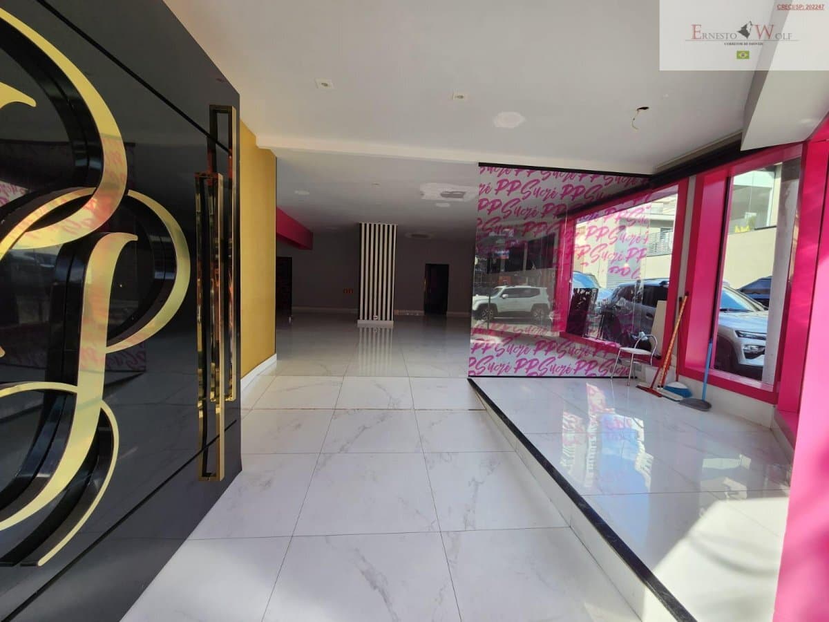 Sala Comercial para Aluguel em Vila Gomes Cardim São Paulo-SP