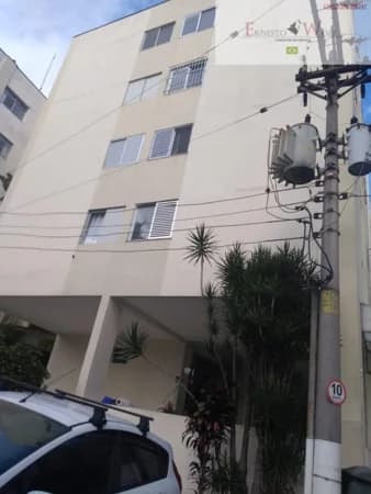 Apartamento Padrão para Venda em Cangaíba São Paulo-SP