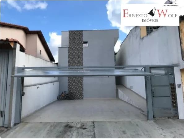 Sobrado em Condomínio para Venda em Vila Talarico São Paulo-SP