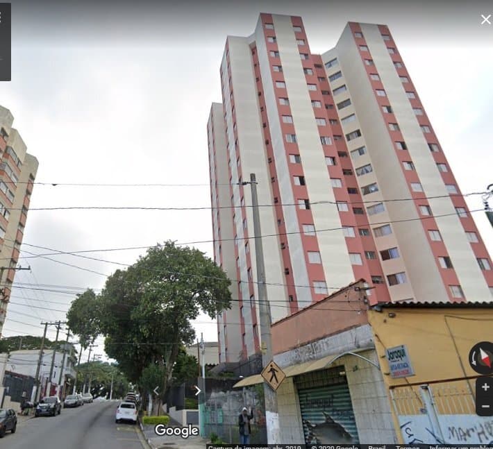 Apartamento Padrão para Venda em Vila Matilde São Paulo-SP