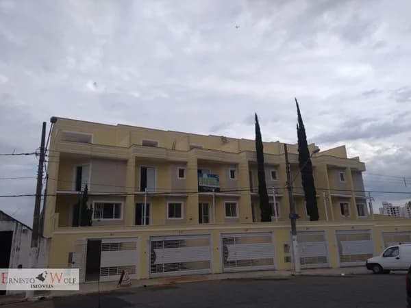Sobrado Alto Padrão para Venda em Vila Matilde São Paulo-SP