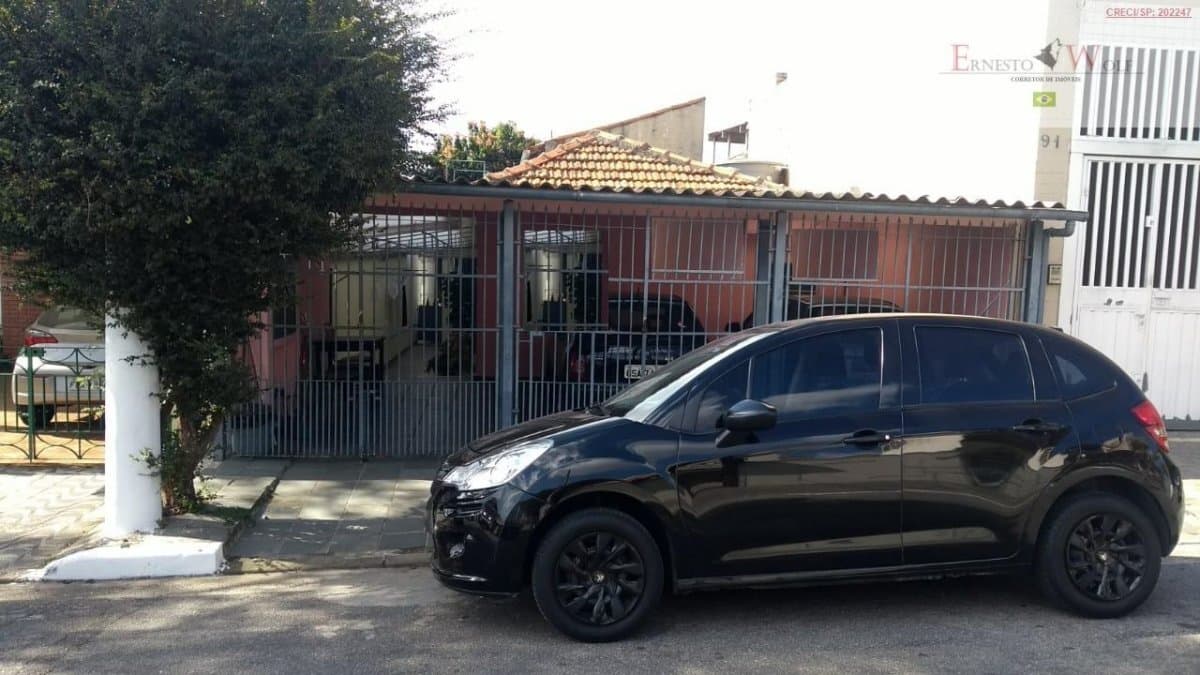 Casa Térrea para Venda em Vila Carrão São Paulo-SP