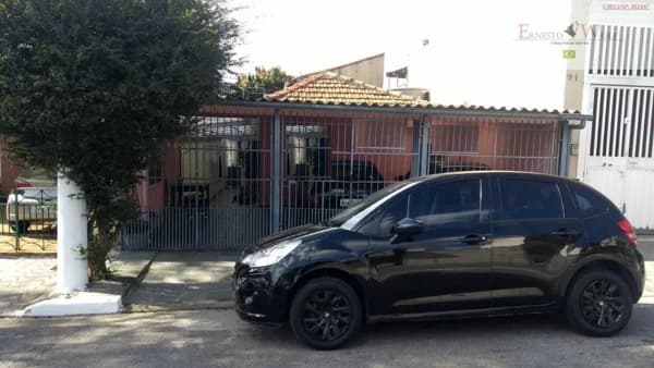 Casa Térrea para Venda em Vila Carrão São Paulo-SP