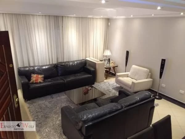Sobrado Alto Padrão para Venda em Vila Santana São Paulo-SP