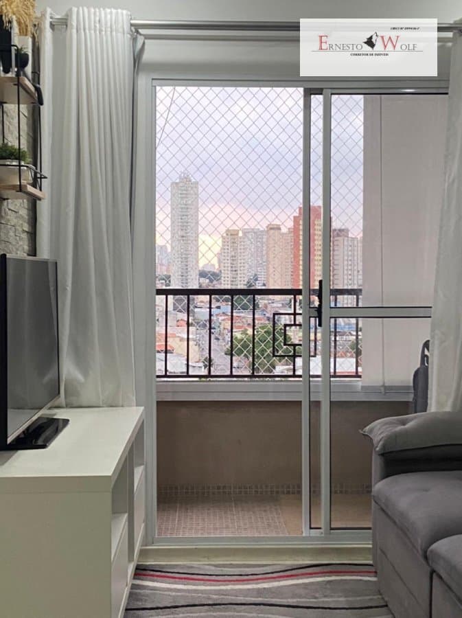 Apartamento Padrão para Venda em Chácara Califórnia São Paulo-SP