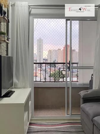 Apartamento Padrão para Venda em Chácara Califórnia São Paulo-SP