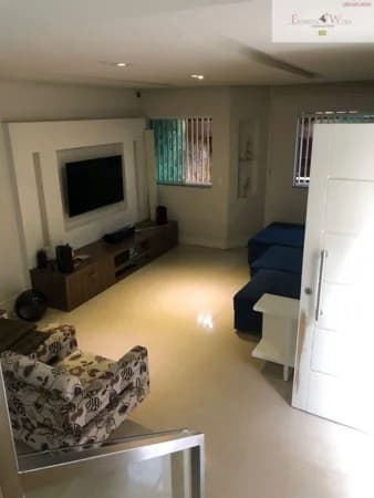 Casa Sobrado para Venda em Vila Guilhermina São Paulo-SP