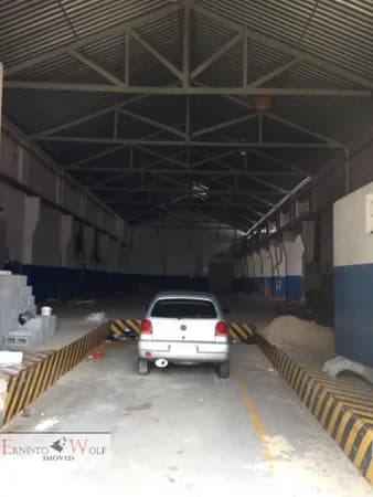 Indústria para Venda em Belenzinho São Paulo-SP
