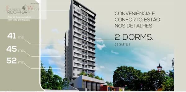 Apartamento em Vila Matilde - OPORTUNIDADE - EM CONSTRUÇÃO!!!