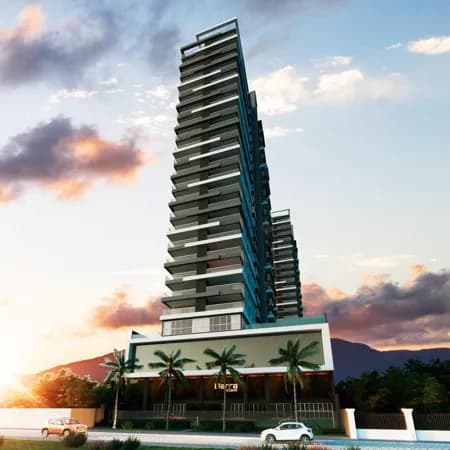 BARRA VIEW RESIDENCE