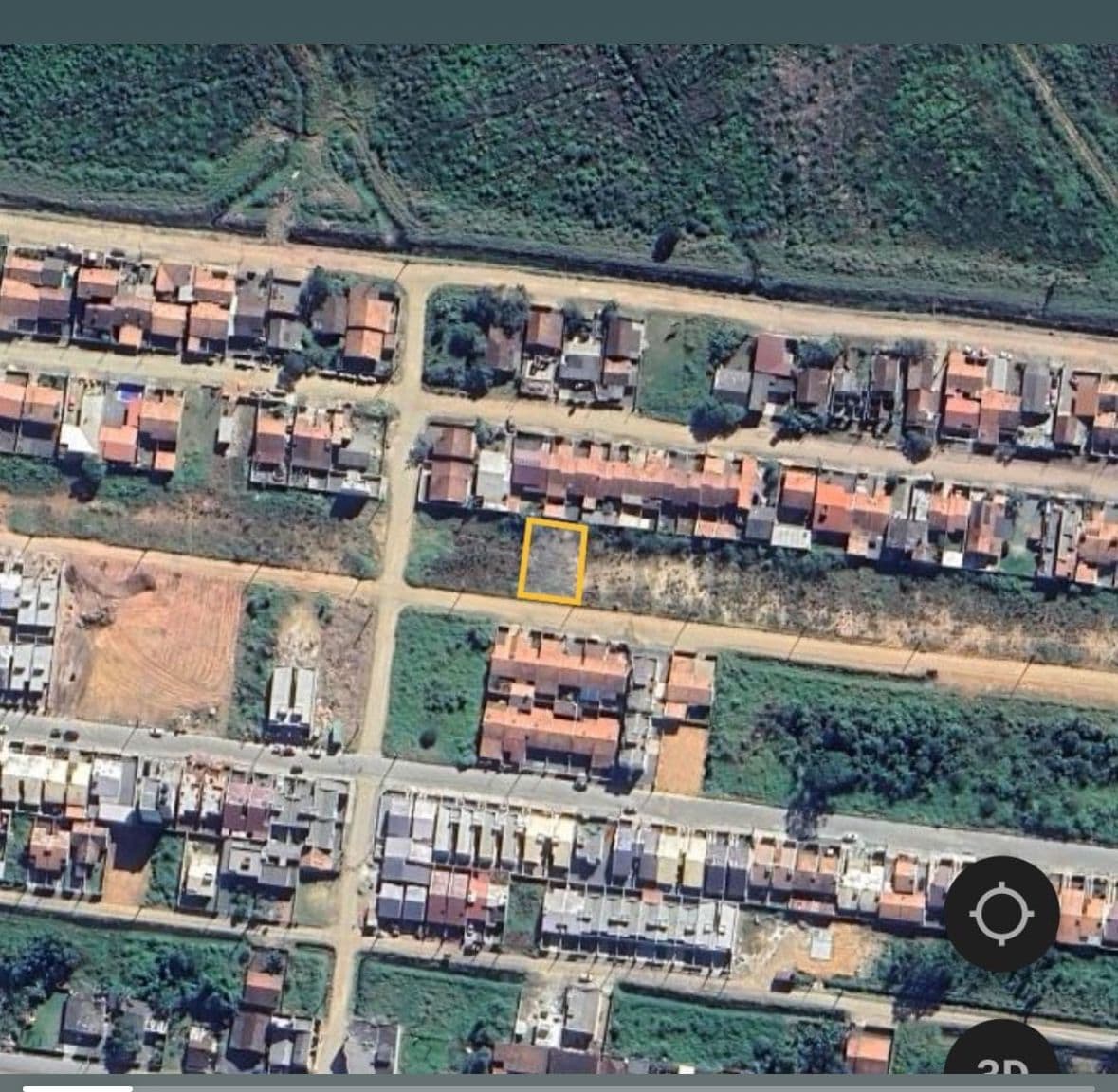 Terreno pronto pra construir em Barra Velha/SC.