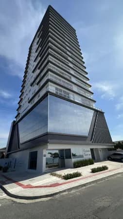 Exclusive Tower - Apartamento Alto Padrão
